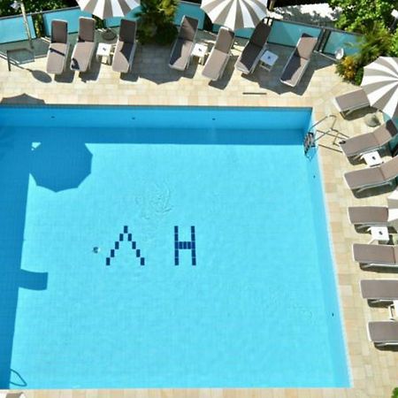 Hotel Verona Cesenatico Ngoại thất bức ảnh
