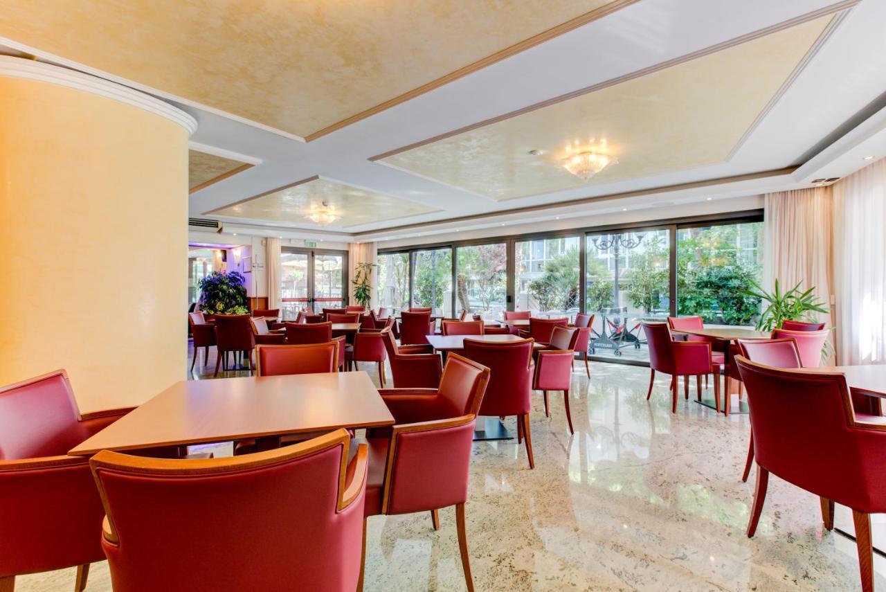 Hotel Verona Cesenatico Ngoại thất bức ảnh