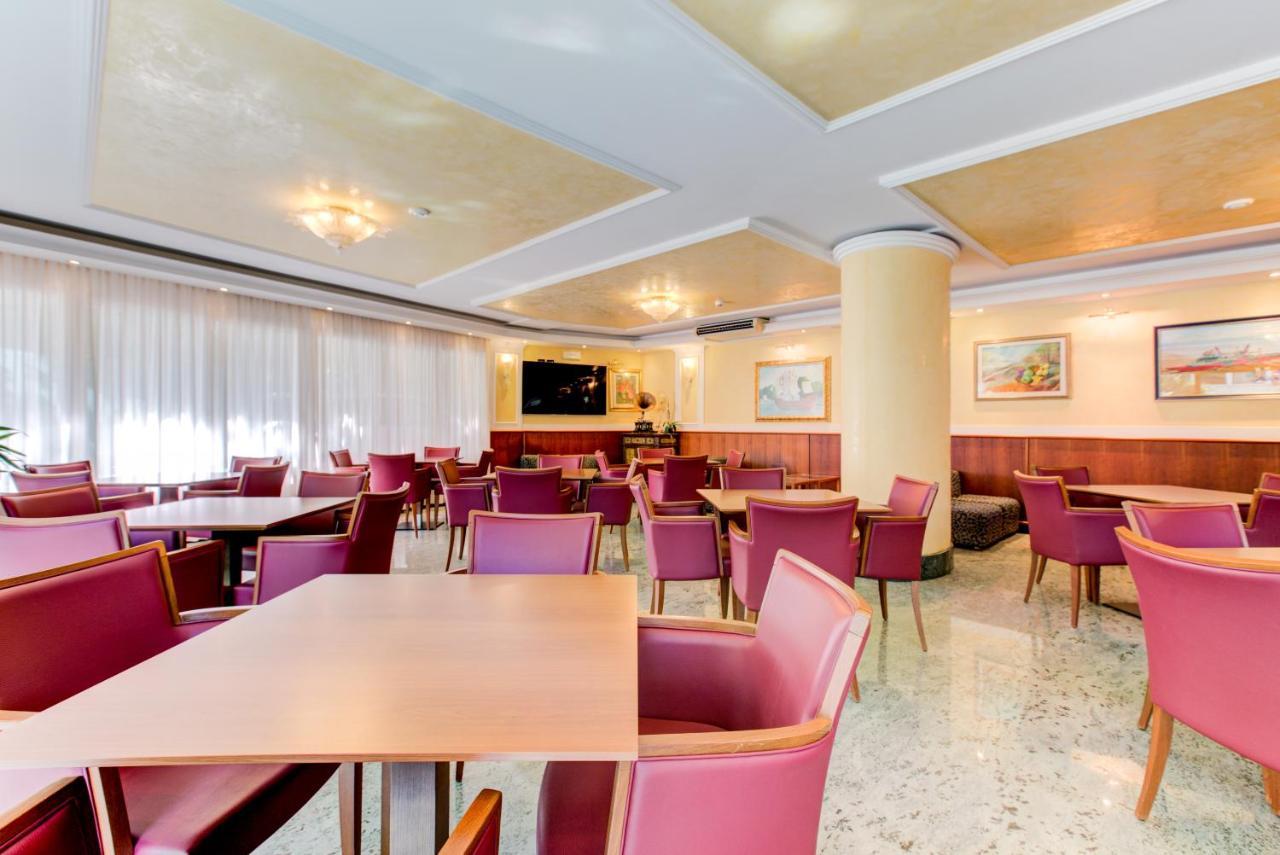 Hotel Verona Cesenatico Ngoại thất bức ảnh