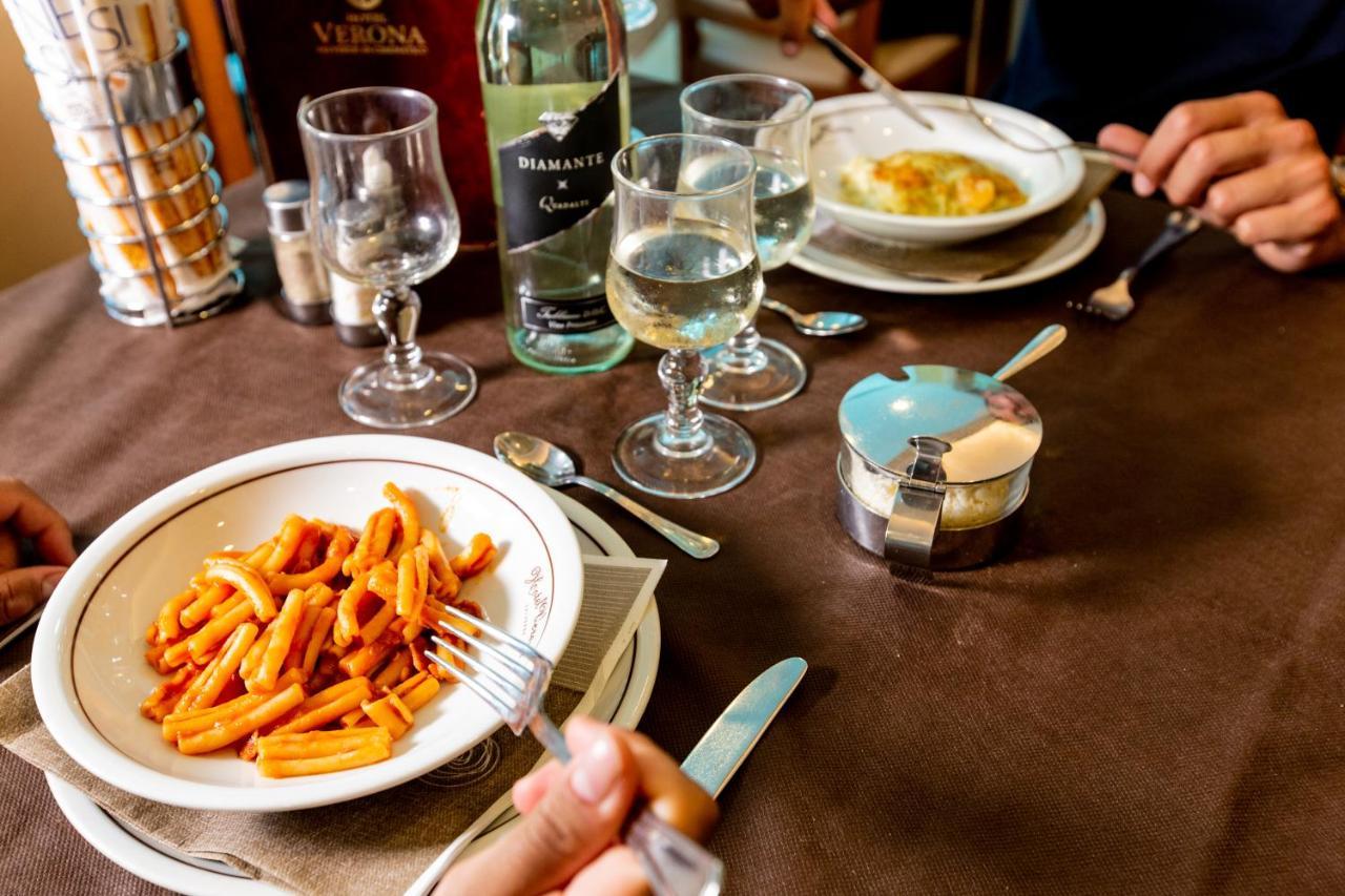 Hotel Verona Cesenatico Ngoại thất bức ảnh