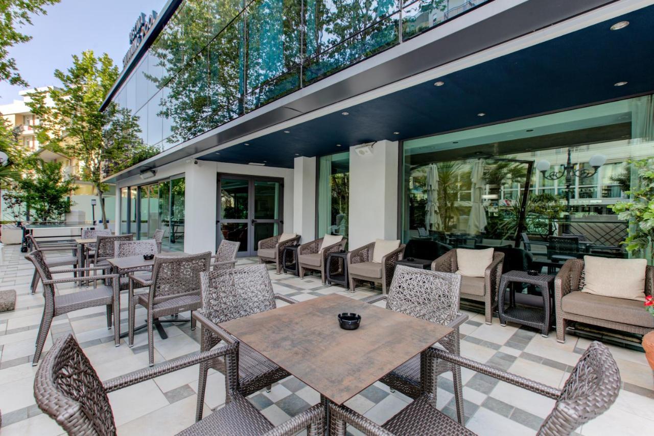 Hotel Verona Cesenatico Ngoại thất bức ảnh