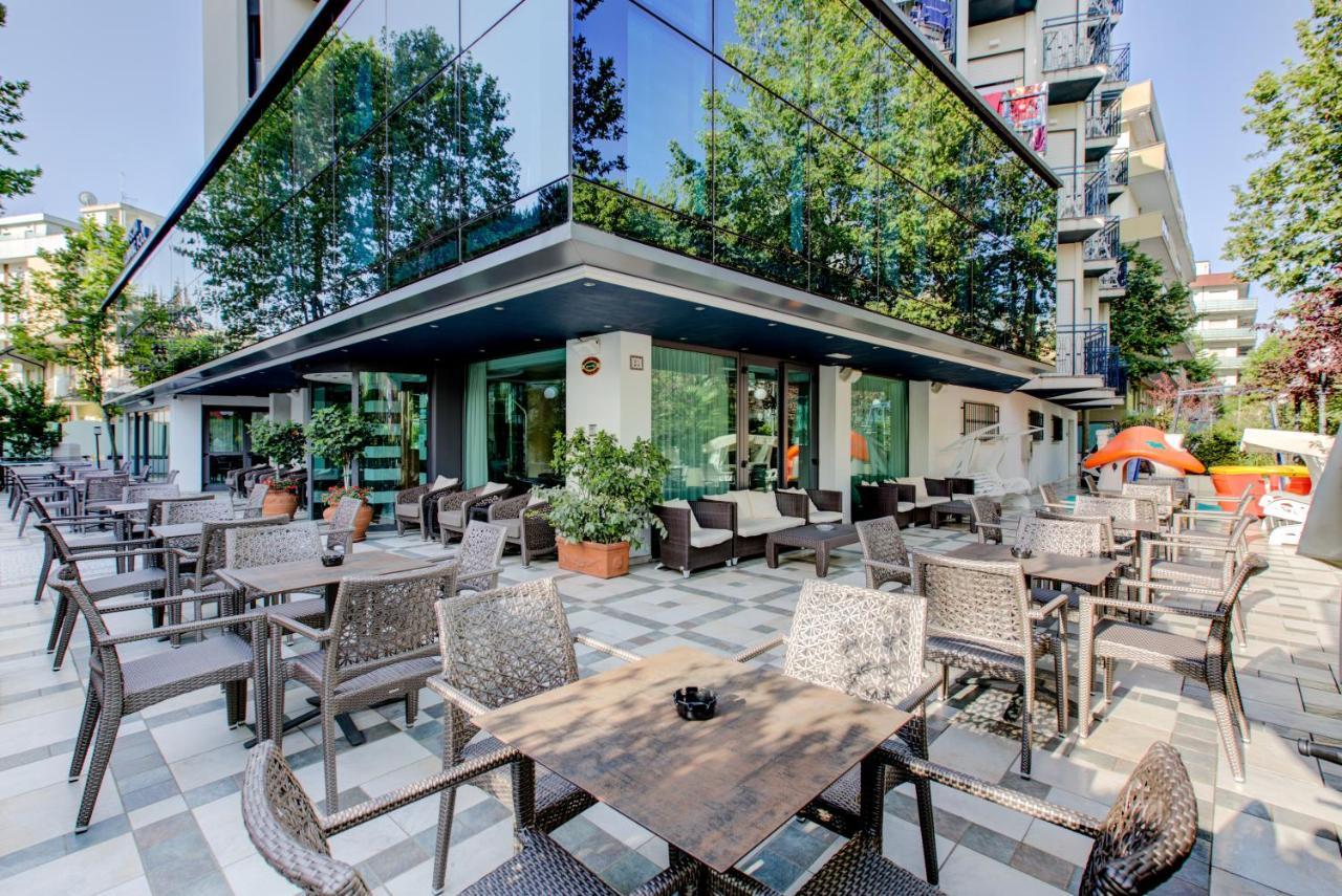 Hotel Verona Cesenatico Ngoại thất bức ảnh
