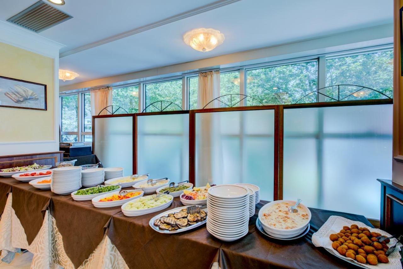 Hotel Verona Cesenatico Ngoại thất bức ảnh