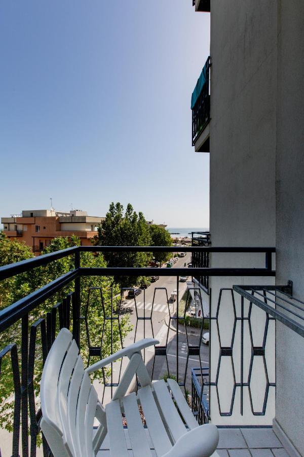 Hotel Verona Cesenatico Ngoại thất bức ảnh
