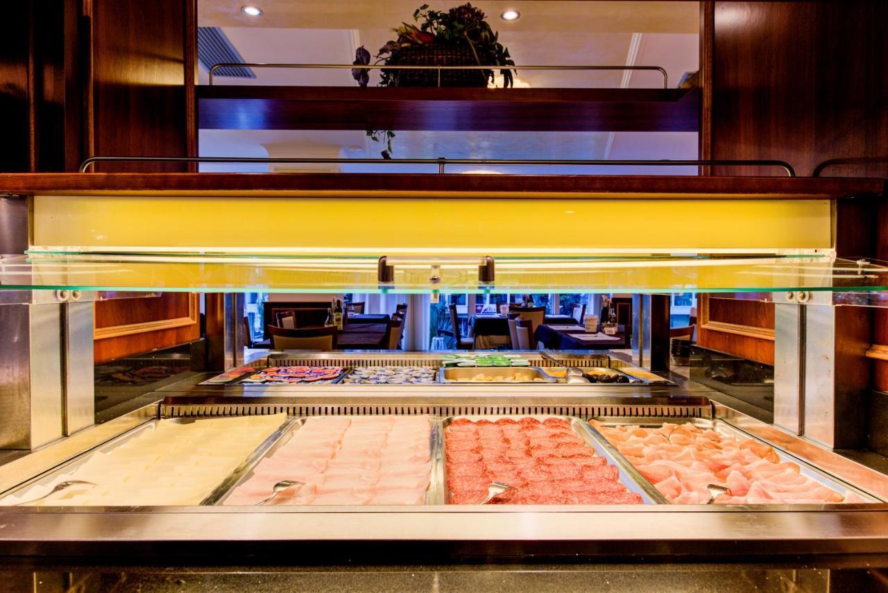 Hotel Verona Cesenatico Ngoại thất bức ảnh
