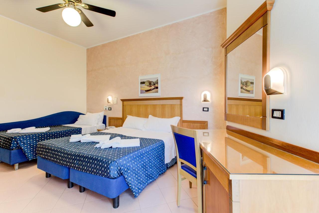 Hotel Verona Cesenatico Ngoại thất bức ảnh