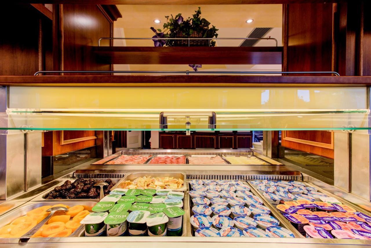 Hotel Verona Cesenatico Ngoại thất bức ảnh