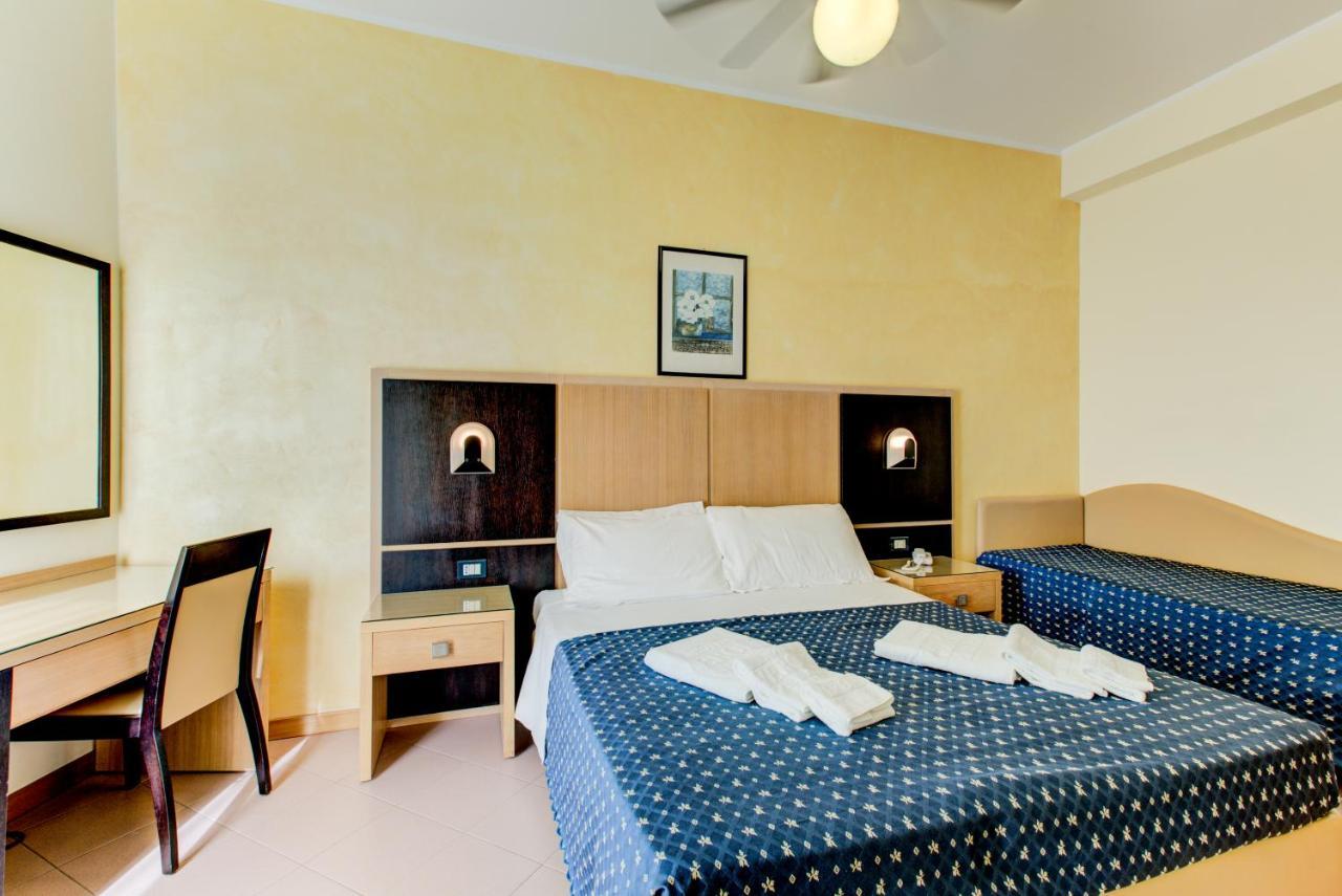 Hotel Verona Cesenatico Ngoại thất bức ảnh