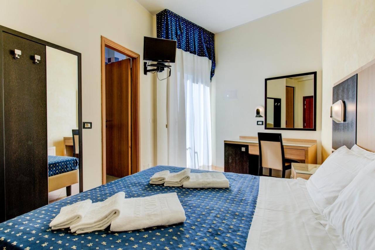 Hotel Verona Cesenatico Ngoại thất bức ảnh