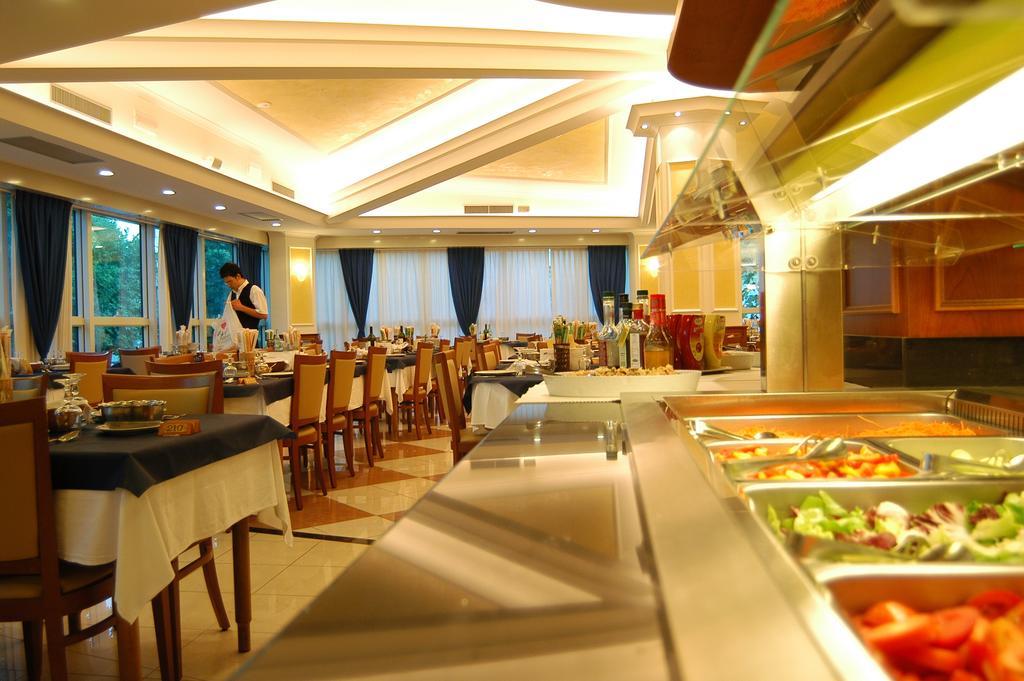 Hotel Verona Cesenatico Ngoại thất bức ảnh