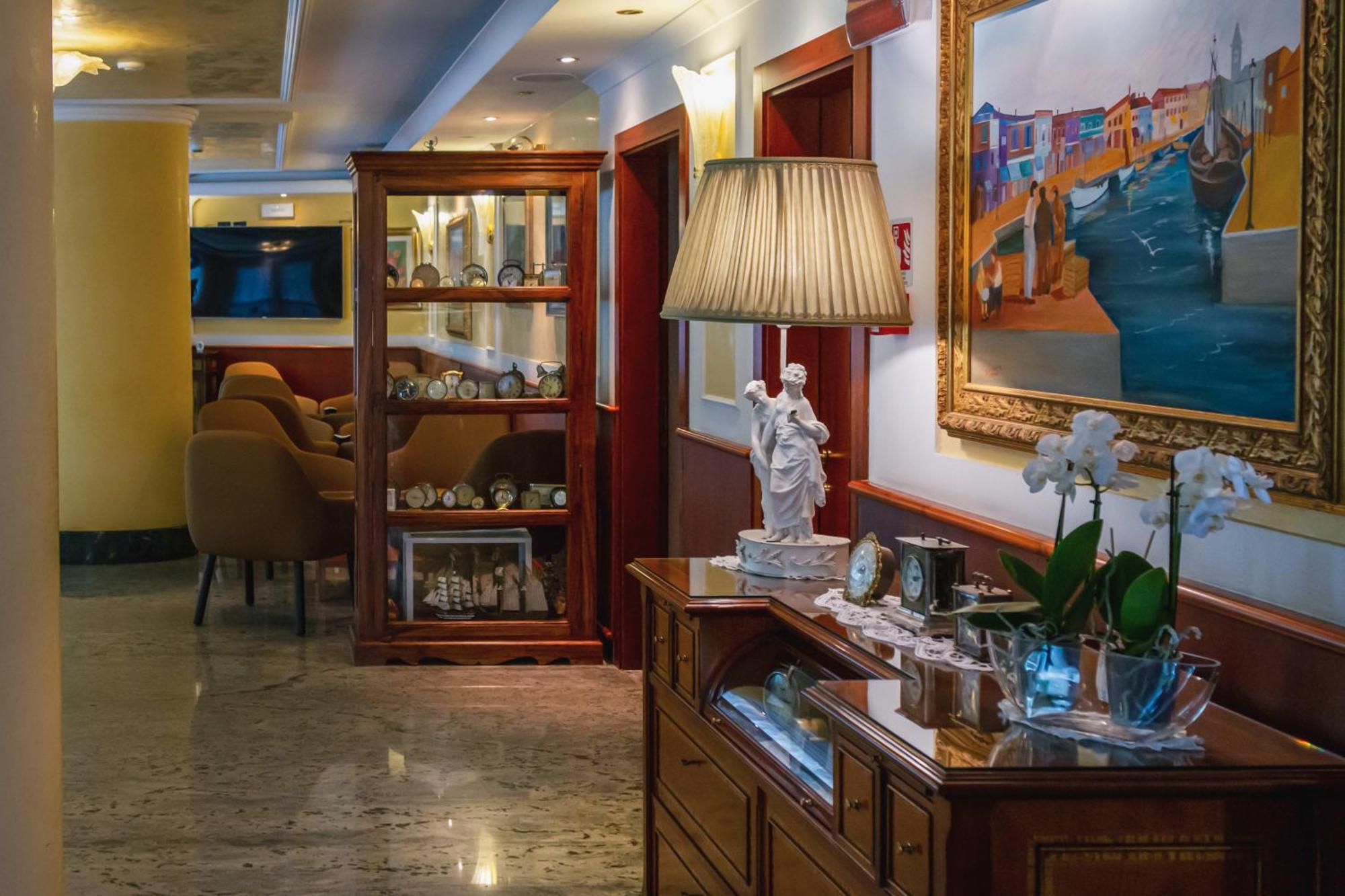 Hotel Verona Cesenatico Ngoại thất bức ảnh