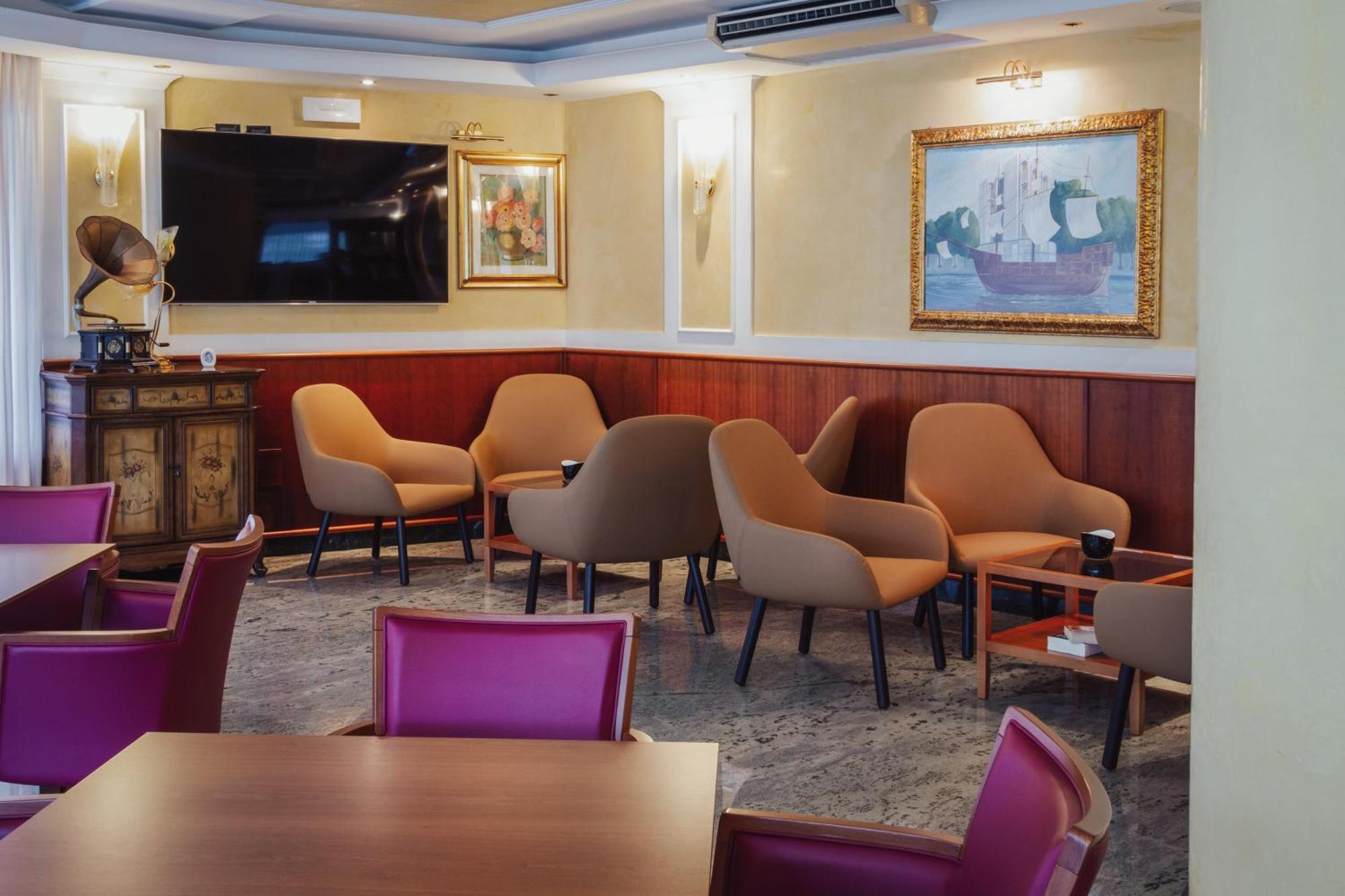 Hotel Verona Cesenatico Ngoại thất bức ảnh