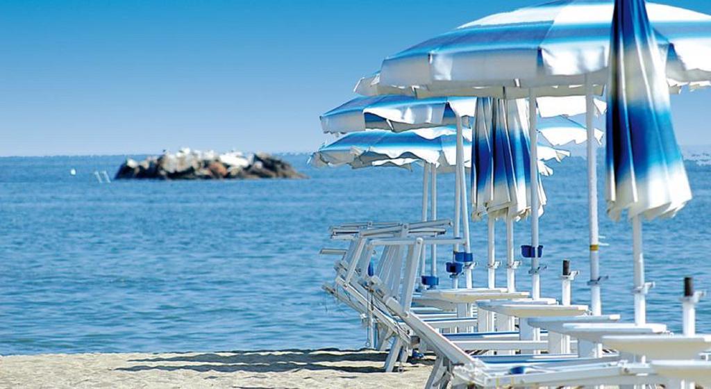 Hotel Verona Cesenatico Ngoại thất bức ảnh