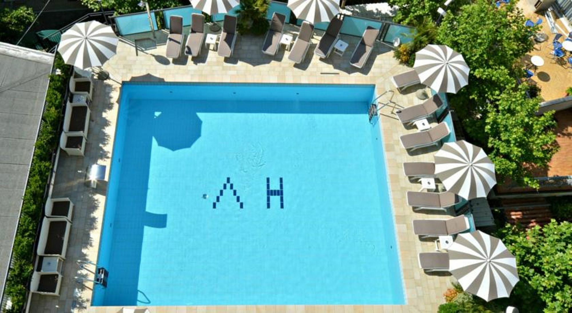 Hotel Verona Cesenatico Ngoại thất bức ảnh