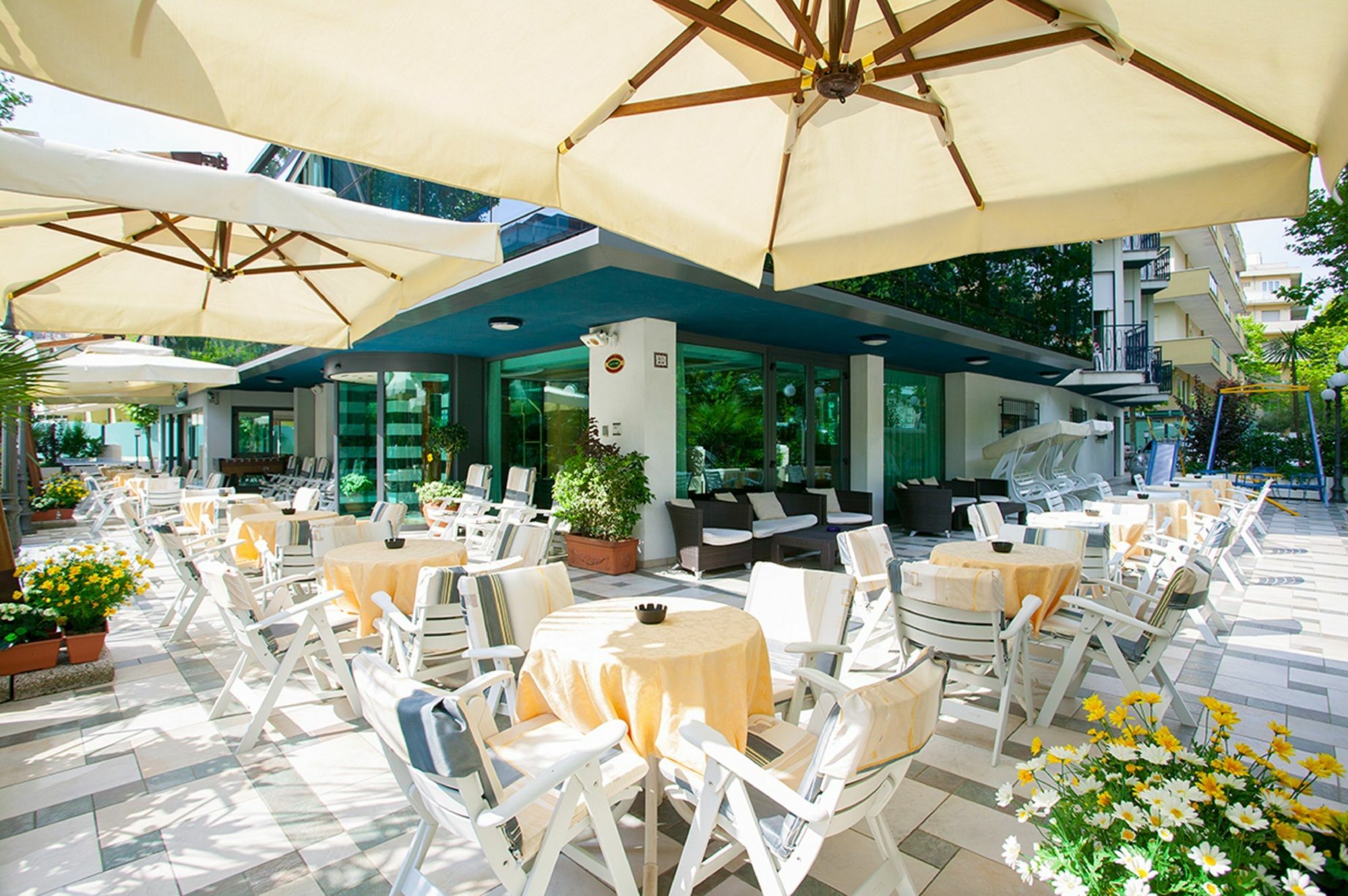 Hotel Verona Cesenatico Ngoại thất bức ảnh
